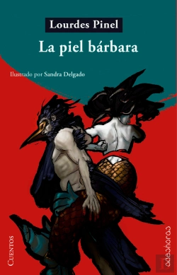 Bertrand.pt - La Piel Bárbara