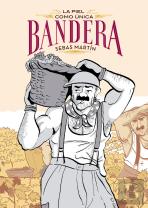 La Piel Como Unica Bandera