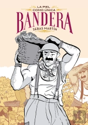 La Piel Como Unica Bandera