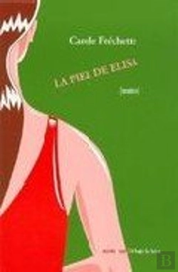 Bertrand.pt - La Piel De Elisa