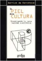 La Piel De La Cultura