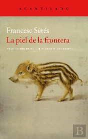 La Piel De La Frontera