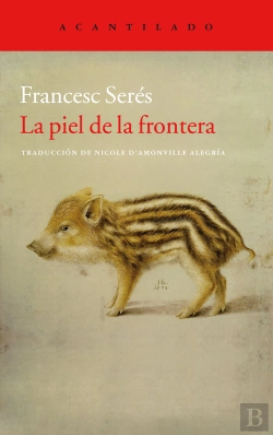 Bertrand.pt - La Piel De La Frontera