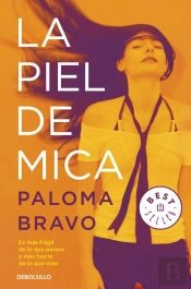 La Piel De Mica