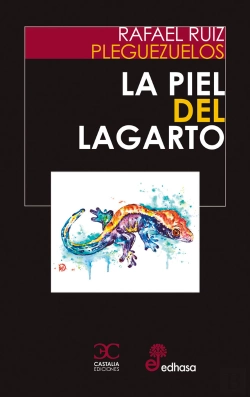 Bertrand.pt - La Piel Del Lagarto