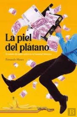 Bertrand.pt - La Piel Del Platano