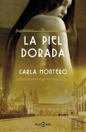 La Piel Dorada  