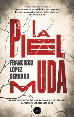 Bertrand.pt - La Piel Muda