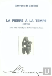 La Pierre À La Tempe