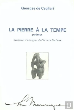 Bertrand.pt - La Pierre À La Tempe