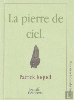 Bertrand.pt - La Pierre De Ciel.