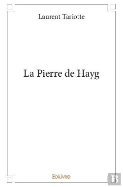 Bertrand.pt - La Pierre De Hayg