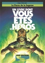 La Pierre De La Sagesse