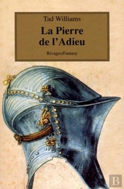Bertrand.pt - La Pierre De L'Adieu
