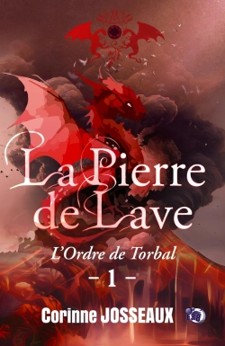 Bertrand.pt - La Pierre De Lave - T01 - L'Ordre De Torbal - La Pierre De Lave - Tome 1