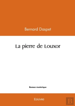 Bertrand.pt - La Pierre De Louxor
