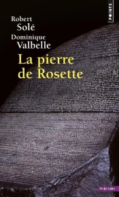 La Pierre De Rosette