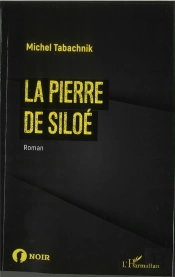La Pierre De Siloe