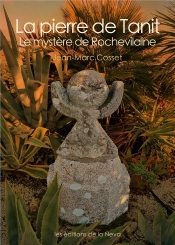 La Pierre De Tanit : Le Mystère De Rochevilaine