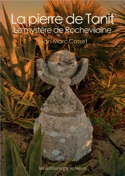 Bertrand.pt - La Pierre De Tanit : Le Mystère De Rochevilaine