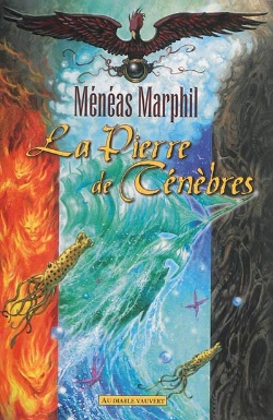 Bertrand.pt - La Pierre De Ténèbres