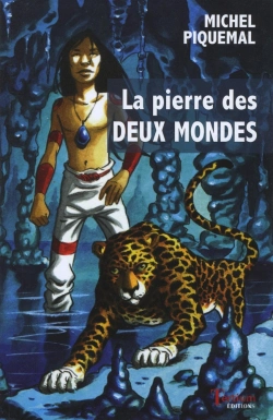 Bertrand.pt - La Pierre Des Deux Mondes