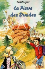 La Pierre Des Druides