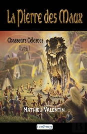 La Pierre Des Maux Livre 1 : La Pierre Des Maux Livre 1 Chasseurs Célestres