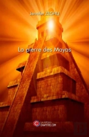La Pierre Des Mayas