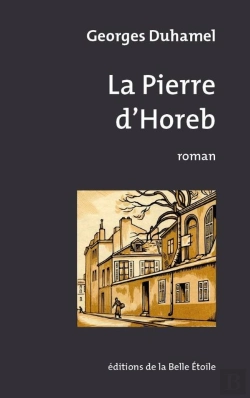 Bertrand.pt - La Pierre D'Horeb
