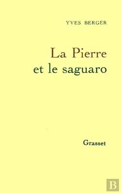 Bertrand.pt - La Pierre Et Le Saguaro