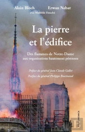 La Pierre Et L'Édifice : Des Flammes De Notre-Dame Aux Organisations Hautement Pérennes