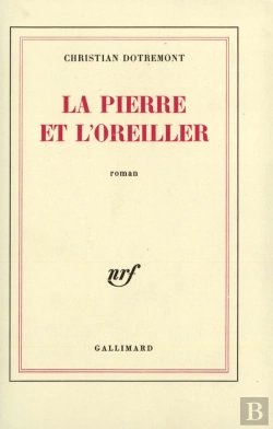 Bertrand.pt - La Pierre Et L'Oreiller