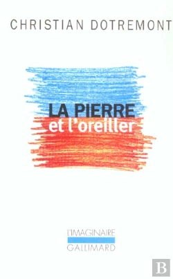 Bertrand.pt - La Pierre Et L'Oreiller