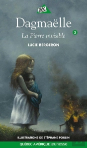 La Pierre Invisible