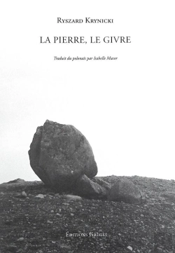 Bertrand.pt - La Pierre, Le Givre