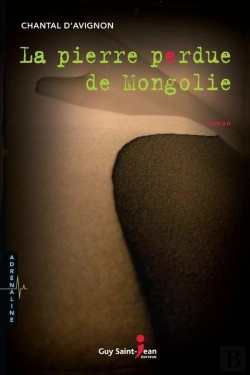 Bertrand.pt - La Pierre Perdue De Mongolie