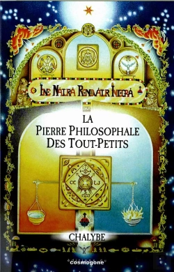 Bertrand.pt - La Pierre Philosophale Des Tout- Petits
