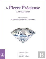 La Pierre Precieuse - Le Tresor Cache