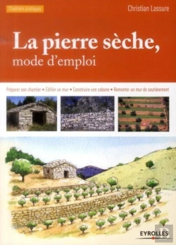 Bertrand.pt - La Pierre Sèche ; Mode D'Emploi
