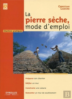 Bertrand.pt - La Pierre Seche, Mode D'Emploi