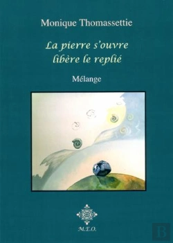 Bertrand.pt - La Pierre S'Ouvre, Libere Le Replie