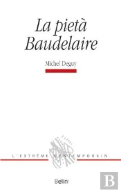 La Pietà Baudelaire