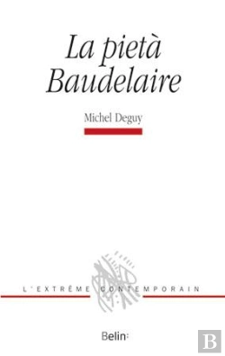Bertrand.pt - La Pietà Baudelaire