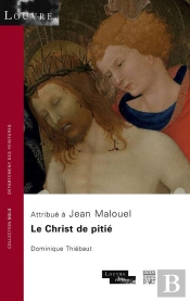 La Pieta En Hauteur De Jean Malouel