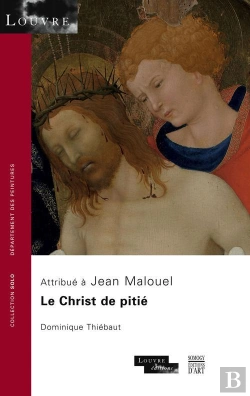 Bertrand.pt - La Pieta En Hauteur De Jean Malouel