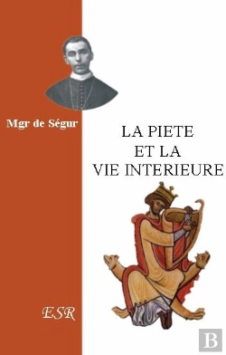 Bertrand.pt - La Piété Et La Vie Intérieure