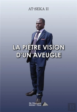 Bertrand.pt - La Piètre Vision D'Un Aveugle