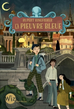Bertrand.pt - La Pieuvre Bleue