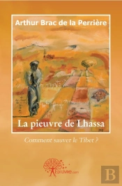 La Pieuvre De Lhassa